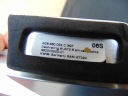 BARRES DE TOIT DE TOIT DROIT AUDI A6 C7 ALLROAD 4G9860022Cphoto 16