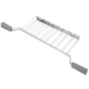 АКСЕССУАРЫ ДЛЯ МАШИН ДЛЯ ЗАВТРАКОВ ТОСТЕР