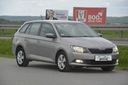 Škoda Fabia Skoda Fabia 1.2TSI Polski Salon FV23% Liczba miejsc 5