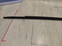 AUDI Q5 MOULURE RACLOIR PORTES GAUCHE AVANT 80A853283photo 7