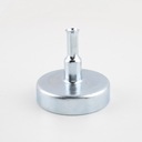 КОРЗИНА СЦЕПЛЕНИЯ-ЧАША BP54CA-V MEX540 ВЕРСИЯ С 2020 ГОДА