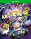 КЛЮЧ NICKELODEON KART RACERS 2 GRAND PRIX XBOX