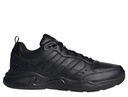 Pánska obuv adidas Strutter čierna koža EG2656 44 2/3