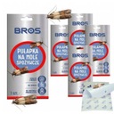 Ловушка для пищевой моли Bros. ПАКЕТ