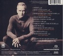 Sting - Sacred Love HYBRID SACD