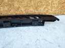 GLISSIÈRE RENFORCEMENT PARE-CHOCS ARRIÈRE ARRIÈRE SKODA KODIAQ 17-20 565807863photo 8