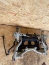 CHÂSSIS CHÂSSIS BERCEAU BANC AVANT AVANT AVANT MERCEDES E-KLASA W212 LIFTphoto 5