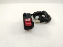 YAMAHA MT07 RM33 21-23 SWITCH RIGHT  photo 4