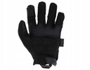Taktické rukavice MECHANIX M-PACT Covert Black L Kód výrobcu MPT-55-010