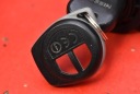 ЗАМОК ЗАПАЛЕННЯ КЛЮЧИК 33970-68K10 NISSAN PIXO D31S 1.0 12V 68 KM 08-13  фото 13