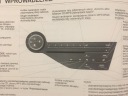 CITROEN DS5 HYBRID4 2011-2015 ПОЛЬЩА ІНСТРУКЦІЯ ОБСЛУГОВУВАННЯ DS 5 + НАВІГАЦІЯ  (18462373449) фото min 12