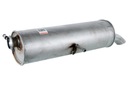 Задний глушитель Bosal BOS190-605