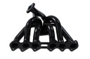 COLLECTEUR ÉCHAPPEMENT TOYOTA 2JZ-GTE T4 TWINphoto 12