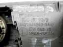 11/22 VW SHARAN I RESTYLAGE POIGNÉE INTERNE PORTES GAUCHE ARRIÈREphoto 9