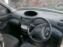 TOYOTA YARIS VERSO ORDINATEUR MOTEUR 2004 8966652180 2110009740photo 6