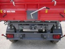 REMORQUE ROLNICZA METAL-FACH 6 TON T710 2024Rphoto 6