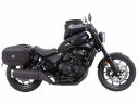 СТЕЛАЖ БОКОВЫЙ C-BOW DO МОТОЦИКЛОВ HONDA CMX 1100 REBEL / DCT / SE (2025-)  фото 8