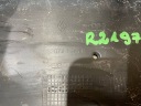RENAULT SCENIC III 3 09-12 CHÂSSIS MOULURE SOUS TABLICE PARE-CHOCS AVANT AVANTphoto 11