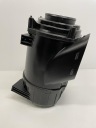КОРПУС ВОЗДУШНОГО ФИЛЬТРА SCANIA R S FILTER