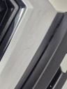 SKODA OCTAVIA IV 4 2019+ GRILLE CALANDRE PARE-CHOCS GRILLE RADIATEUR 5E3853655photo 7