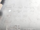 AUDI E TRON GT RS 4J3 GRILLE PARE-CHOCS DROIT AVANT 4J3807682photo 13