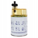 SEPARATOR FUEL I WATER S3213 18-7928 FILTER  photo 15
