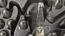 PEUGEOT 3008 2009-2012 CALANDRE LOGO AVANT 9685973077photo 7