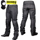 ЛЕТНИЕ МОТОЦИКЛОВЫЕ БРЮКИ ADRENALINE MESHTEC