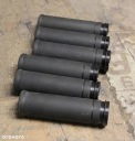 ROLГАЗ РУЧКА NA ЭЛЕКТРОННЫЙ ГАЗ HARLEY DAVIDSON  фото 4