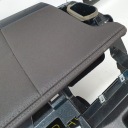 LAND ROVER RANGE ROVER EVOQUE PLANCHE CONSOLE COUSSINS AIRBAGphoto 9
