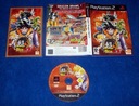 SUPER DRAGON BALL Z PS2 PLAYSTATION 2 BIJATYKA 3D DRAGON BALL