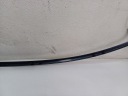 MOULURE GRILLE DE RADIATEUR NOIRE AVANT FORD S-MAX MK I LIFT 10-photo 13