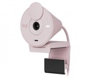 Webová kamera Logitech Brio 300 USB-C Full HD s mikrofónom Maximálne rozlíšenie filmu 1920 pixelov