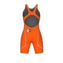 Arena Powerskin St Next Жіночий Плавальний Костюм З Відкритою Спиною Uk22