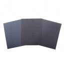 ЛИСТ ВОДОНЕПРОНИЦАЕМОЙ НАЛИЧНОЙ БУМАГИ 280Х230ММ, ГР 80