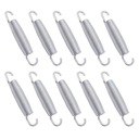 Sprężyny do trampoliny, 10 szt., 200 N