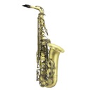 Винтажный альт-саксофон Mistysax