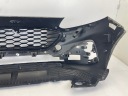 PARE-CHOCS AVANT AVANT FORD KUGA MK3 III ST PROTECTION LV4B-17F003 LV4B-A8B384Jphoto 11