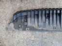 6V0807611B PROTECTION SOUS PARE-CHOCS AVANT SKODA FABIA IIIphoto 8