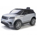 ФЕВРАЛЬ 6V АККУМУЛЯТОРНЫЙ АВТОМОБИЛЬ RANGE ROVER VELAR
