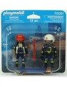 Playmobil' Duo 2 figurines Pompiers - N/A - Kiabi - 8.99€