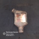 КАТАЛИТИЧЕСКИЙ НЕЙТРАЛИЗАТОР MERCEDES 2.2 CDI A2024900036 KT1128