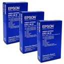 ЛЕНТЫ EPSON ERC-38 B TM-U220PD TM-U230 TM-U230P