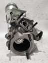TURBINE TURBOCOMPRESSEUR PEUGEOT 207 308 1.6 16V THP 53039700117photo 7
