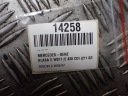HAUT-PARLEUR PORTES MERCEDES-BENZ E W211 A2118206602 AVANT CÔTÉ DROITEphoto 9
