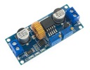 Ładowarka CC CV Regulator prądu XL4015 Przetwornica Step-Down 1,25-32V 0195