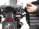 KIT SAKW LATÉRALES XTRAVEL BASIC PRISE VERS BMW R1300 GS (2023-)photo 10