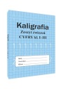 КЛАСС КАЛЛИГРАФИИ ПО ЦИФРАМ. I-III