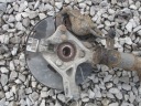 ROTULE DE DIRECTION MCPERSON AVANT DROITE OPEL ASTRA J IV 1.6 CDTI 13474018 422267257photo 9