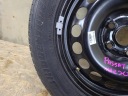 WHEEL ROLLING VOLKSWAGEN PASSAT B7 2011 3C0601027  photo 6